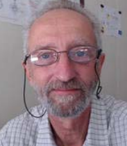 Henri Godfrin