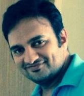 P. Krishnan