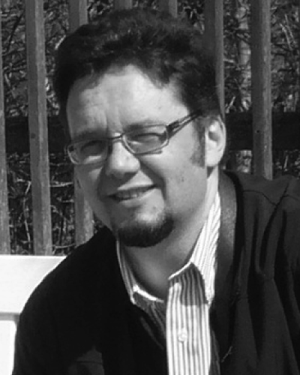 David M. Klymyshyn