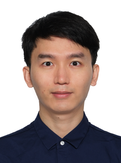 Xiao Huang