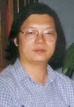 Shijun Liao