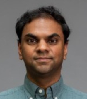 Adith Swaminathan