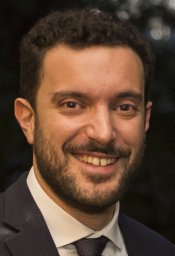 Kostis Atsonios