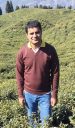 Vivek Kumar Singh