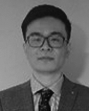 Sheng Wang