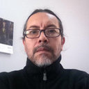 Patricio Iturriaga Vasquez
