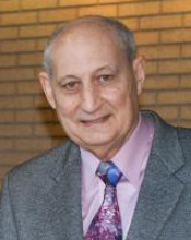 Larry R. Dalton