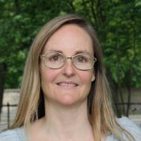 Mette Haubjerg Nicolaisen