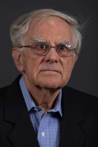 Gary J. Long