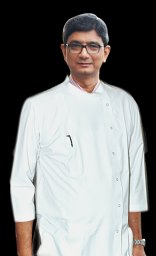 Shah Mihir Tejanshu