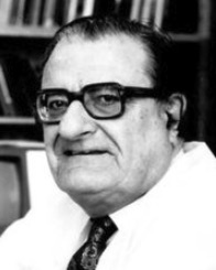 Michael J. S. Dewar