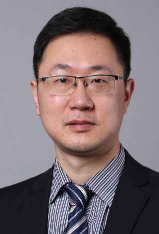 Yuan Hong