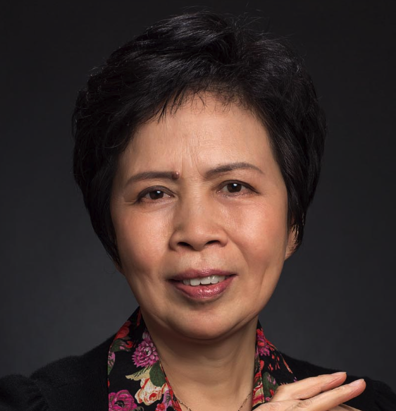 Jianfeng Huang
