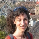 Claire de Mazancourt