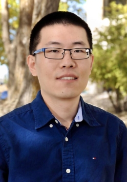 Yuzhou Wang
