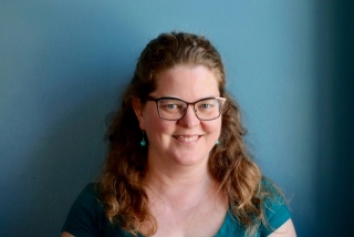 Jill Hanley
