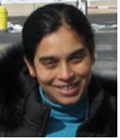 Debashree Bandyopadhyay
