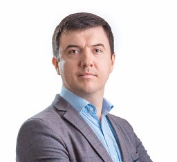Pavel Kuznetsov