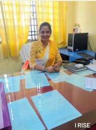 Nisha Shankhwar