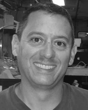 David M. Fratantoni