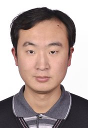 Zhiguang Zhou