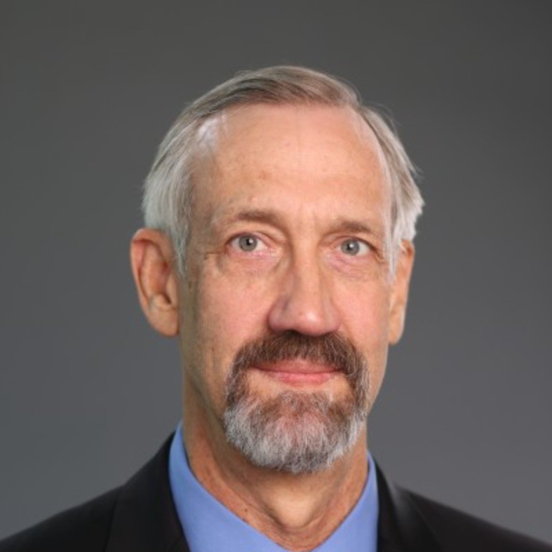 Peter J. De Groot