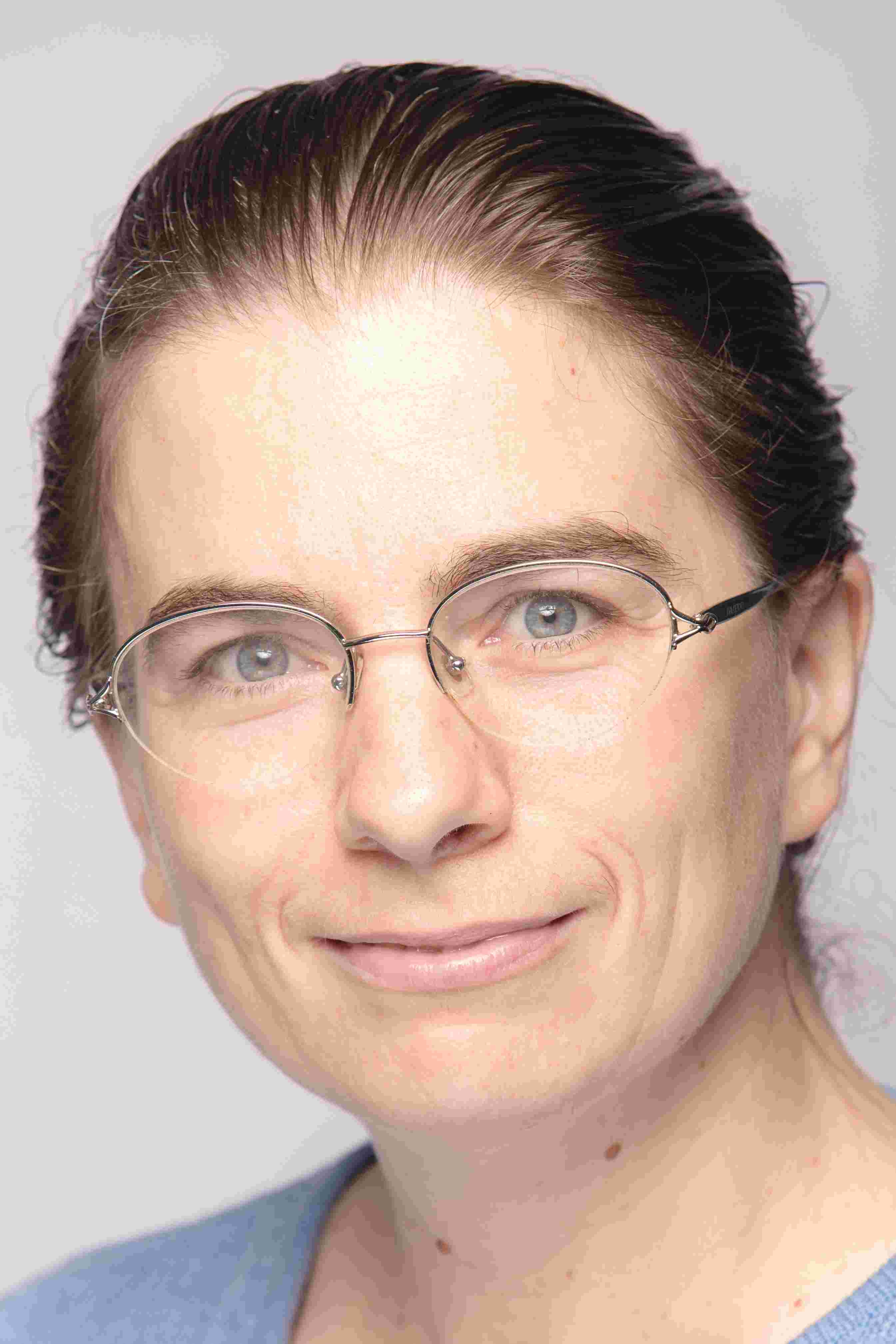 Therese Biedl