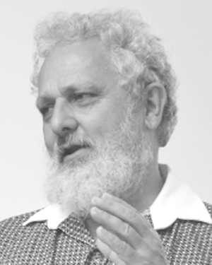 Dirk Laurie