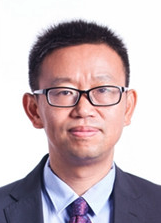 Genshui Wang