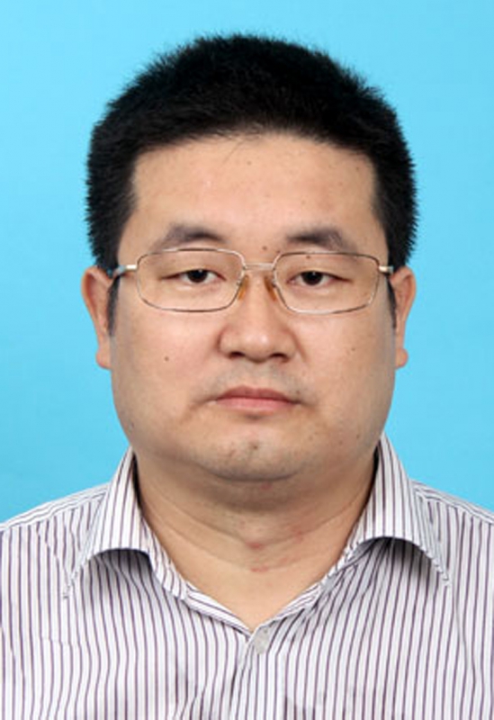 Xin Jia