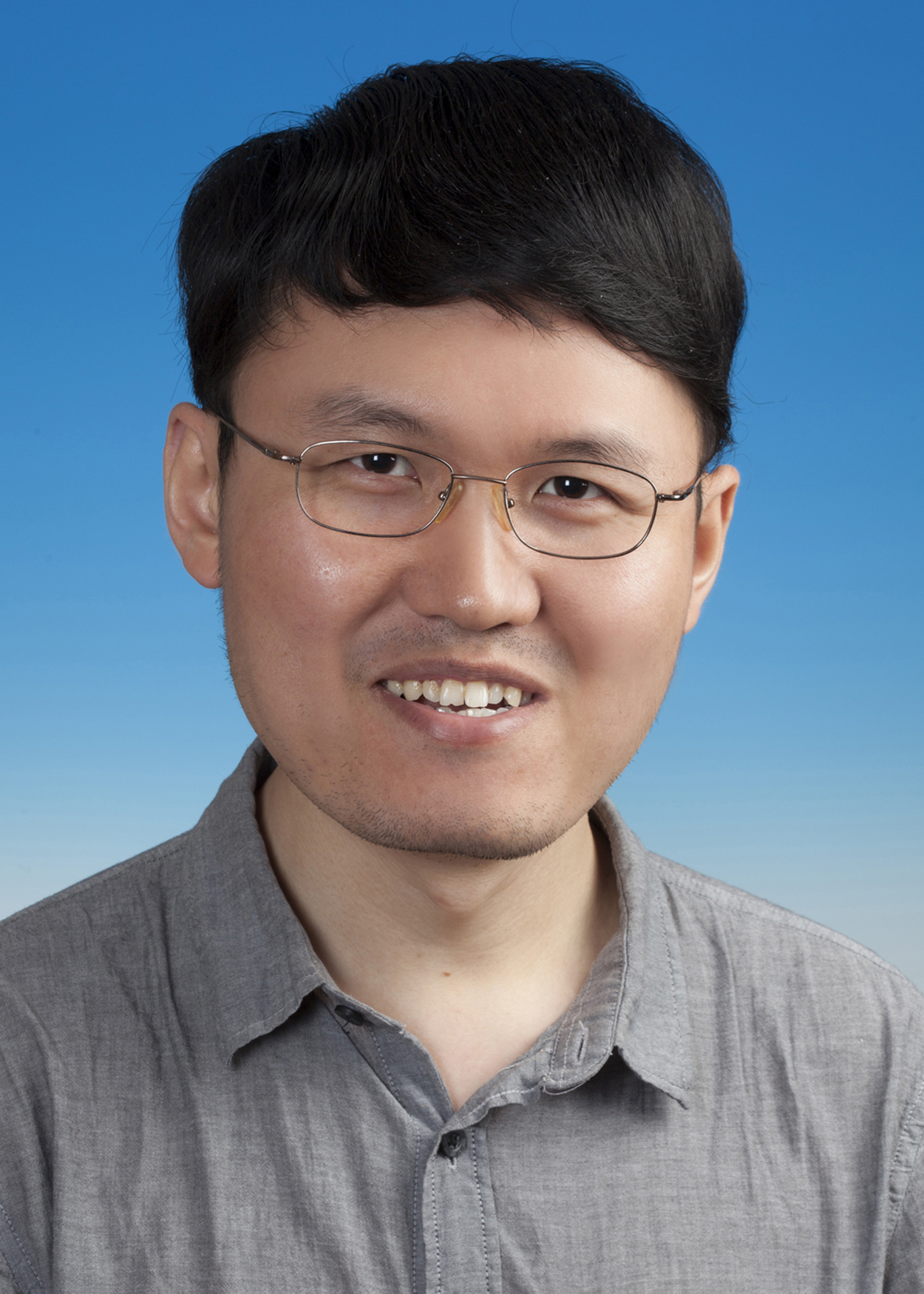 Lin Chen