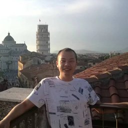 Huaqing Qiu