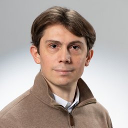 Luca Cattelani
