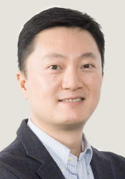 Xin Huang