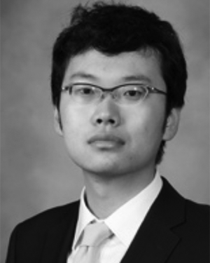 Feng Tianshu