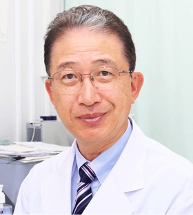 Hirotsugu Uemura
