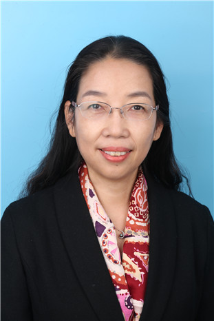 Peilin Hong