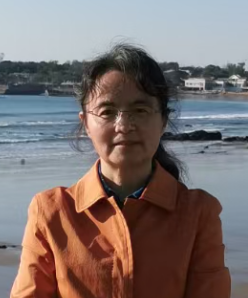 Daling Wang
