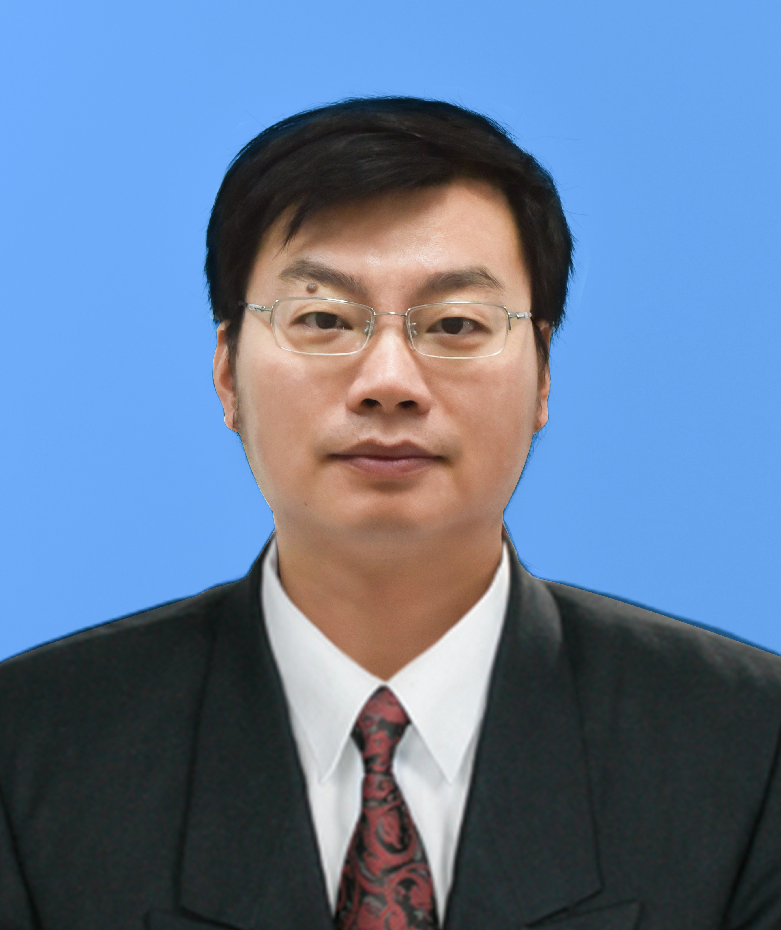 Liang Zhou