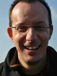 Rafael Palacios