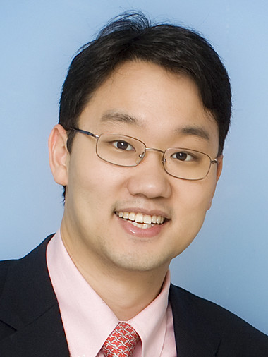 Jaeha Kim