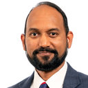 Kamesh Sankaran