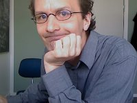 Martin Kraus