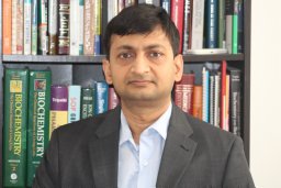 Sumanta Goswami