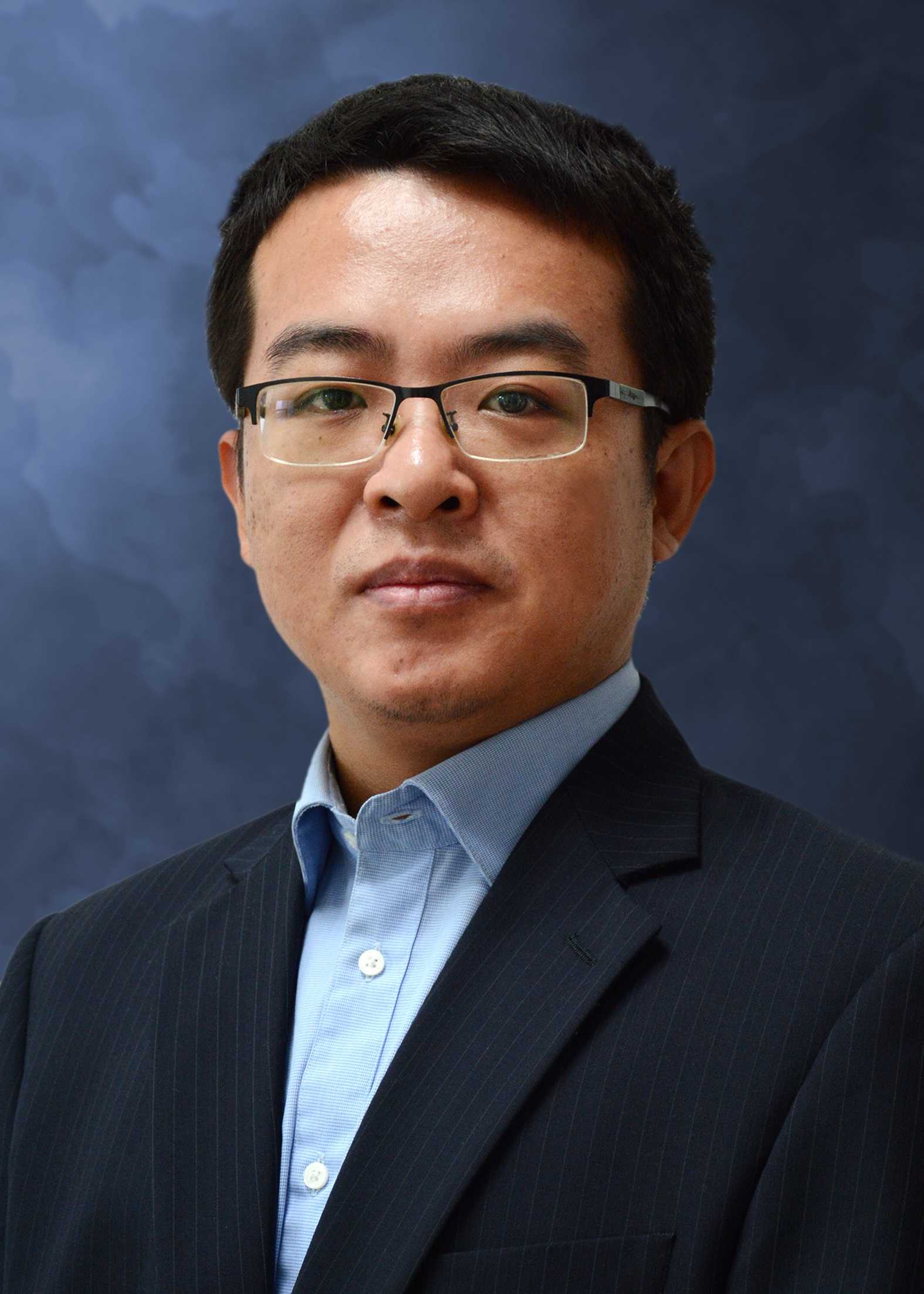 Zhicheng Li