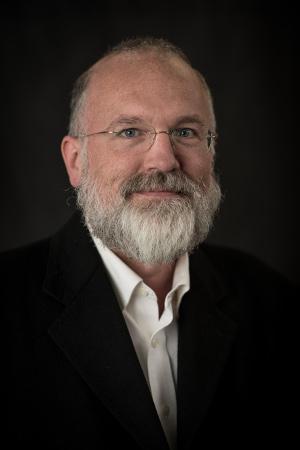Gregory Boebinger