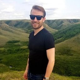 Gavin A. Scott