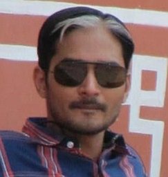 Rishabh Ronin Srivastava