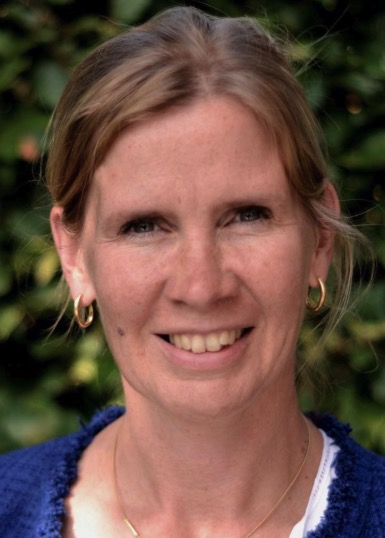 Anke Hövels