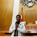 Kumaresan Jayaraman